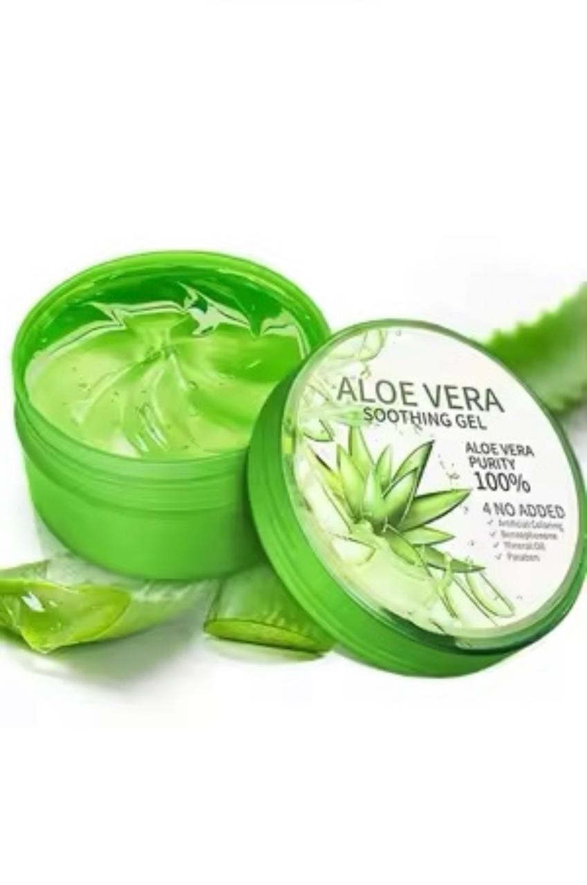 جل الألوفيرا 99% من FavorBeauty – Aloe Vera Gel