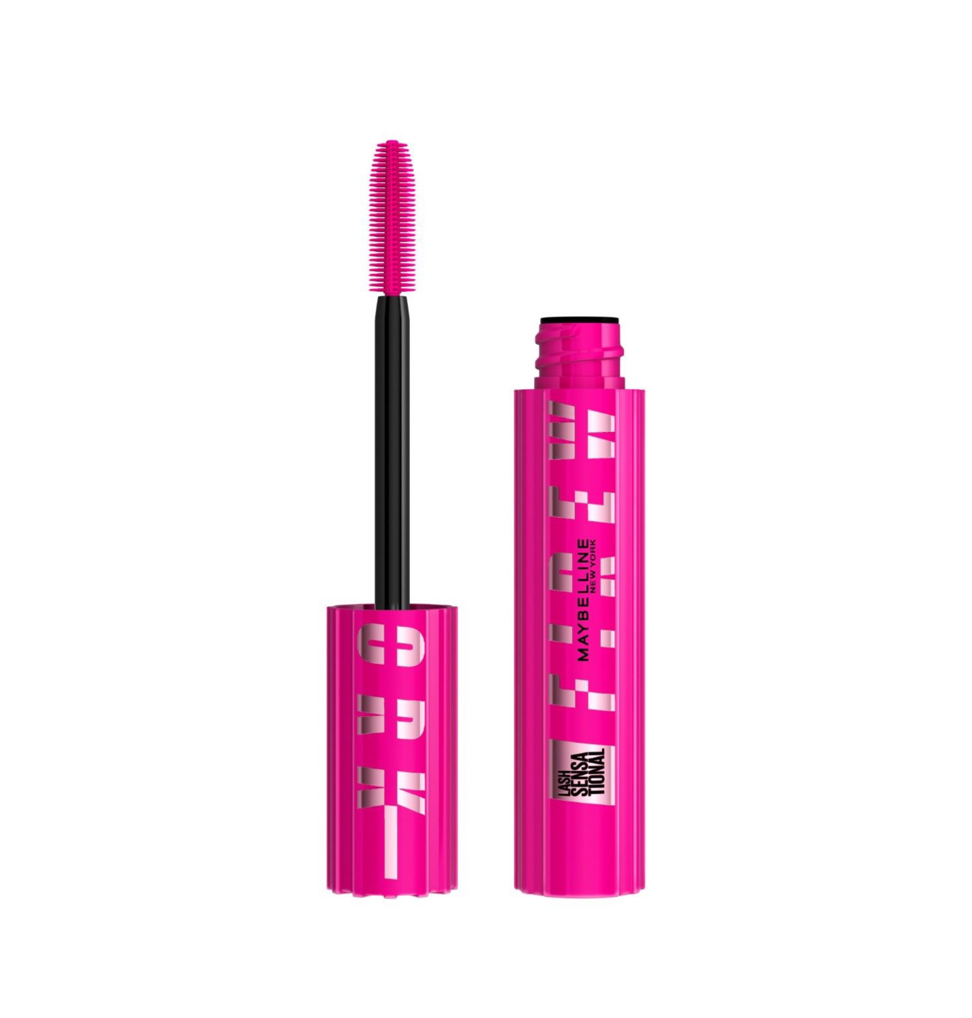 مسكارا كلام سفنتين SEVENTEEN GLAM MASCARA