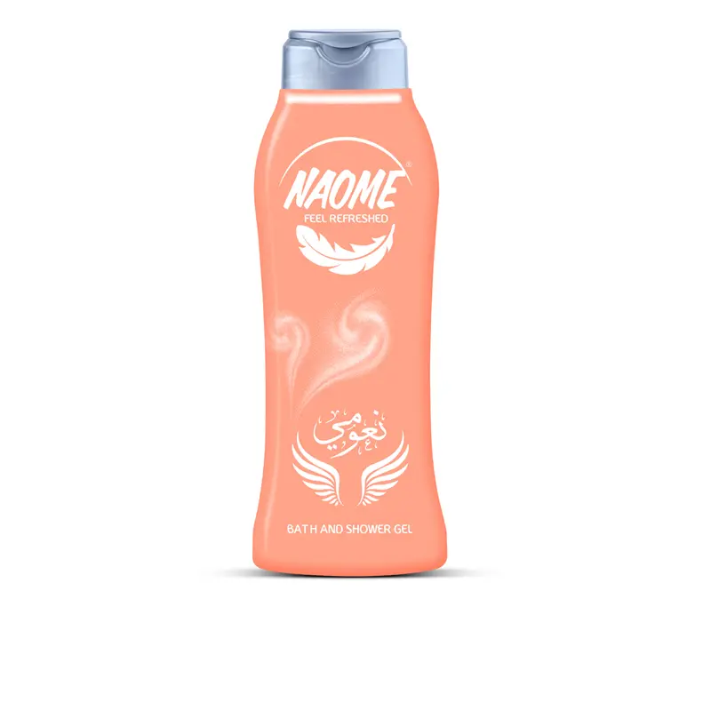 شور نعومي اولمبيا NAOME SHOWER 750ML