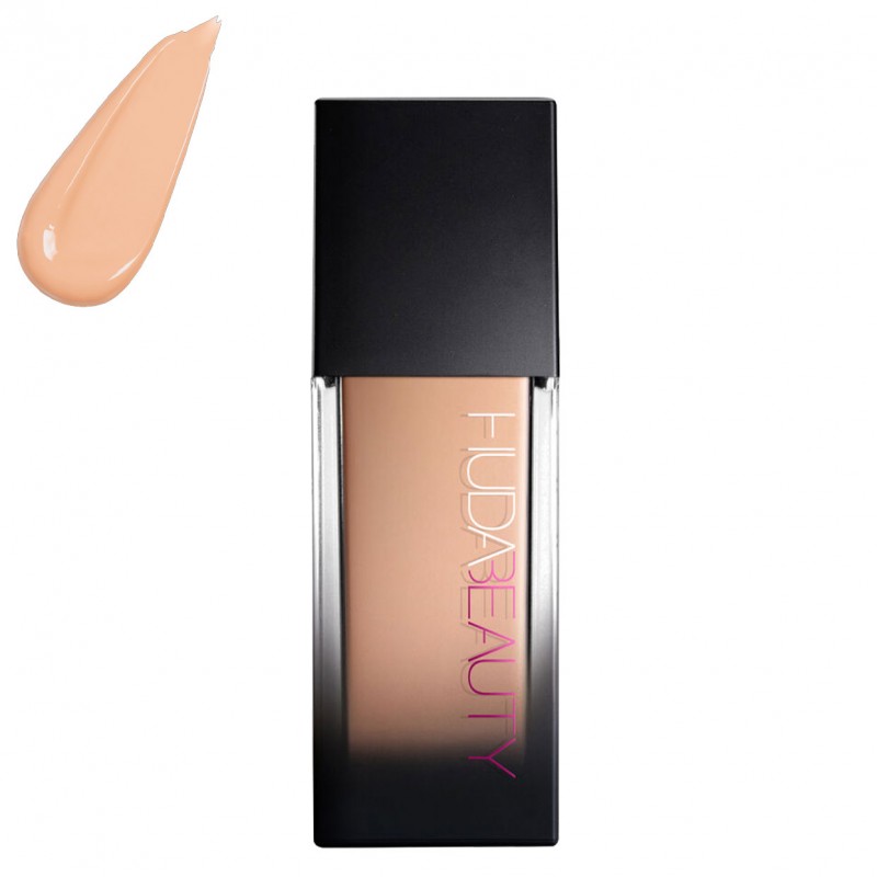 ✅FauxFilter Luminous Matte كريم أساس من هدى بيوتي خالي من العطور.
