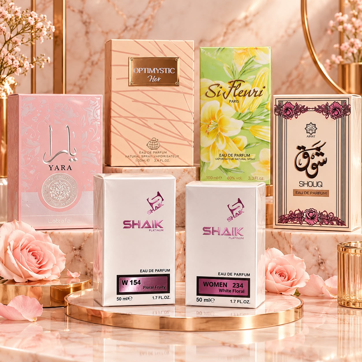 عطر ستاتي