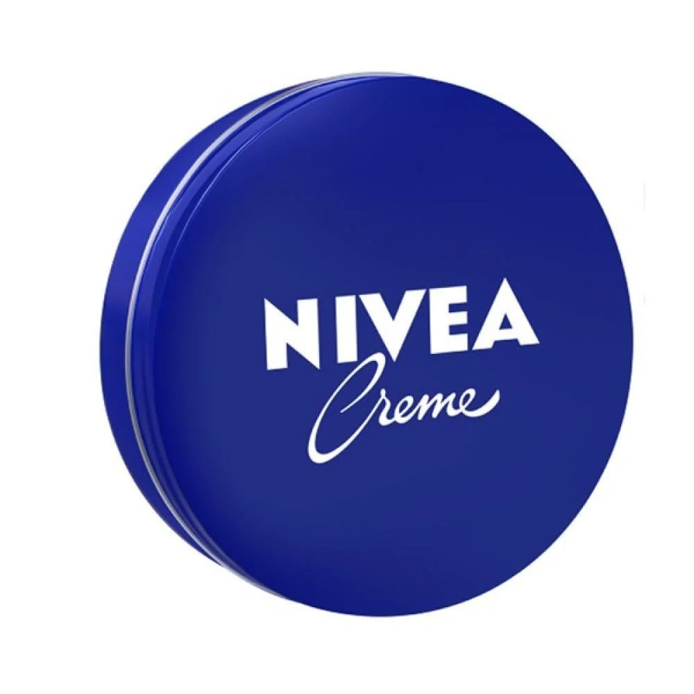 كريم نيفيا الأزرق NIVEA Creme – 60 م