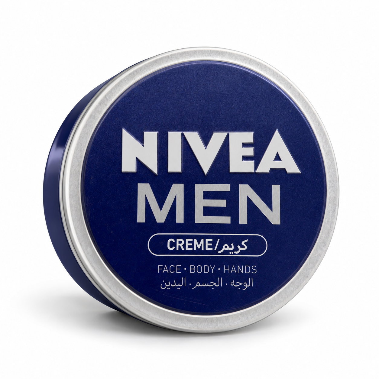كريم نيفيا للرجال NIVEA MEN Creme – 150 مل